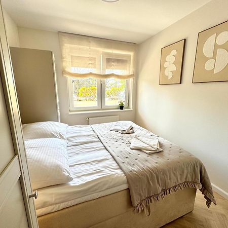 Apartamenty Baltica -Zielone Tarasy Колобжег Экстерьер фото