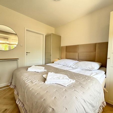 Apartamenty Baltica -Zielone Tarasy Колобжег Экстерьер фото