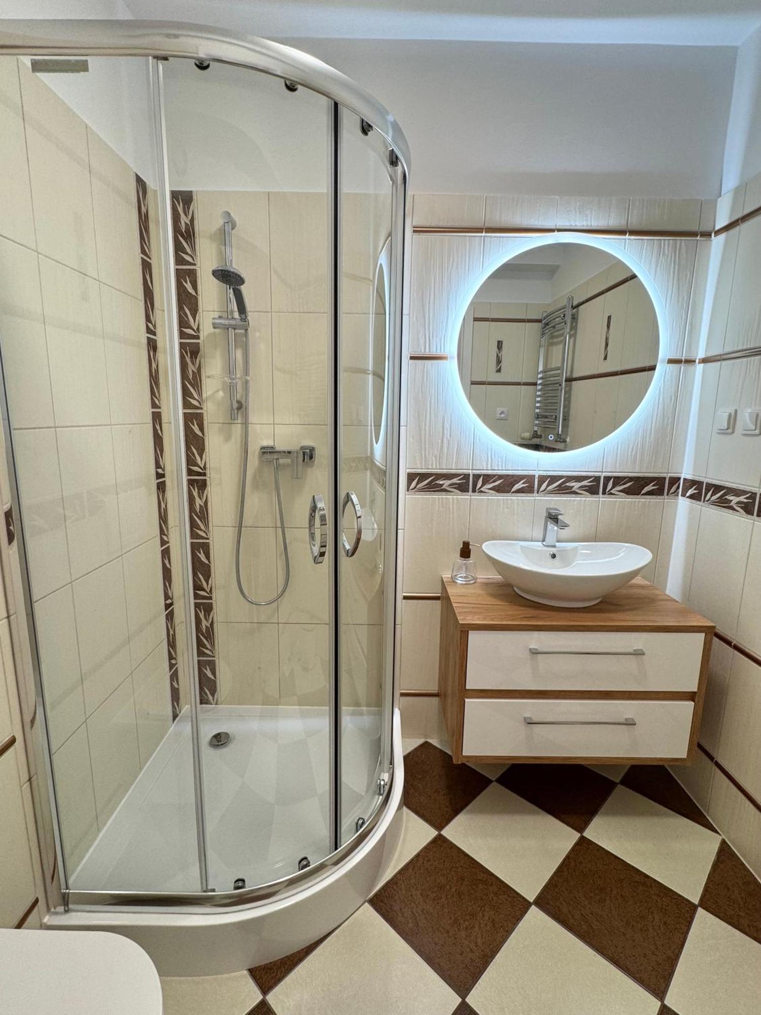 Apartamenty Baltica -Zielone Tarasy Колобжег Экстерьер фото