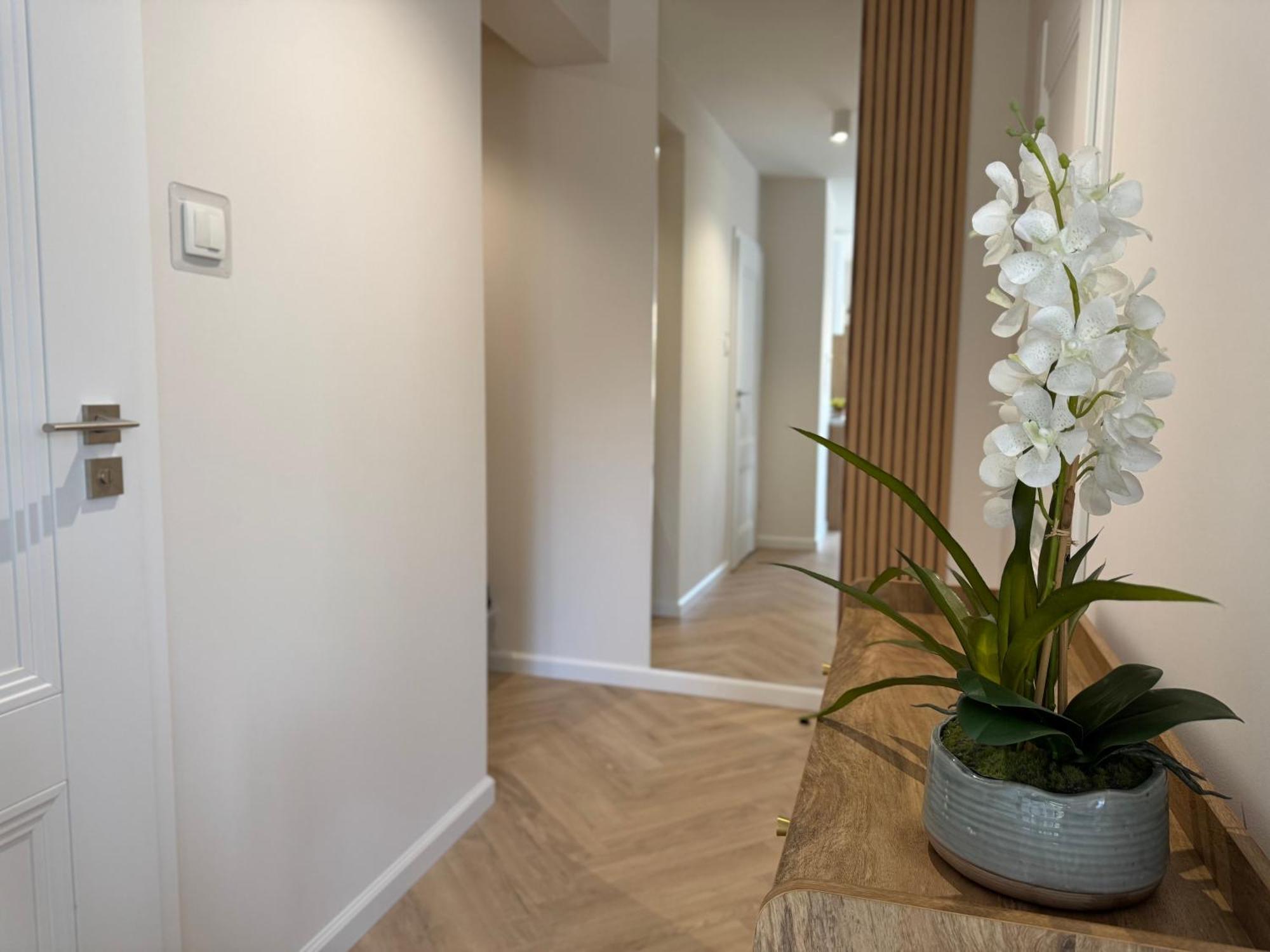 Apartamenty Baltica -Zielone Tarasy Колобжег Экстерьер фото